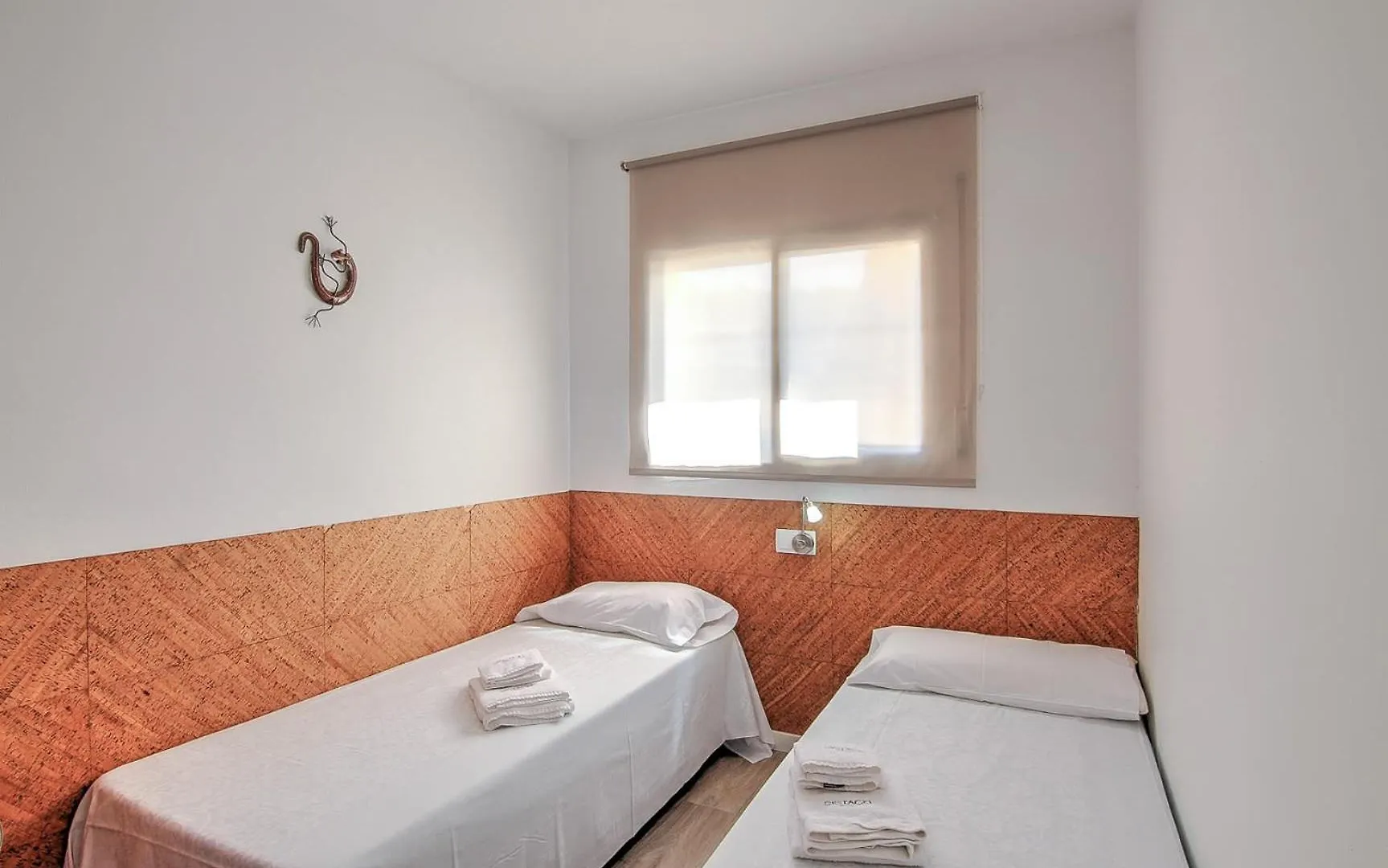 Appartamento Concas 1 L'Estartit