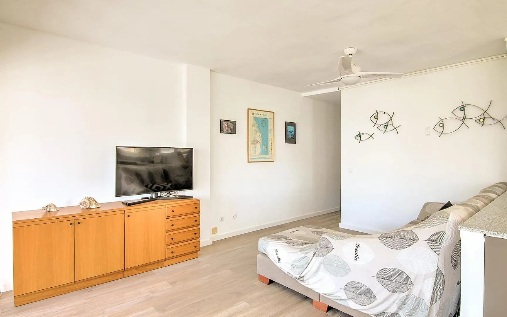 Appartamento Concas 1 L'Estartit