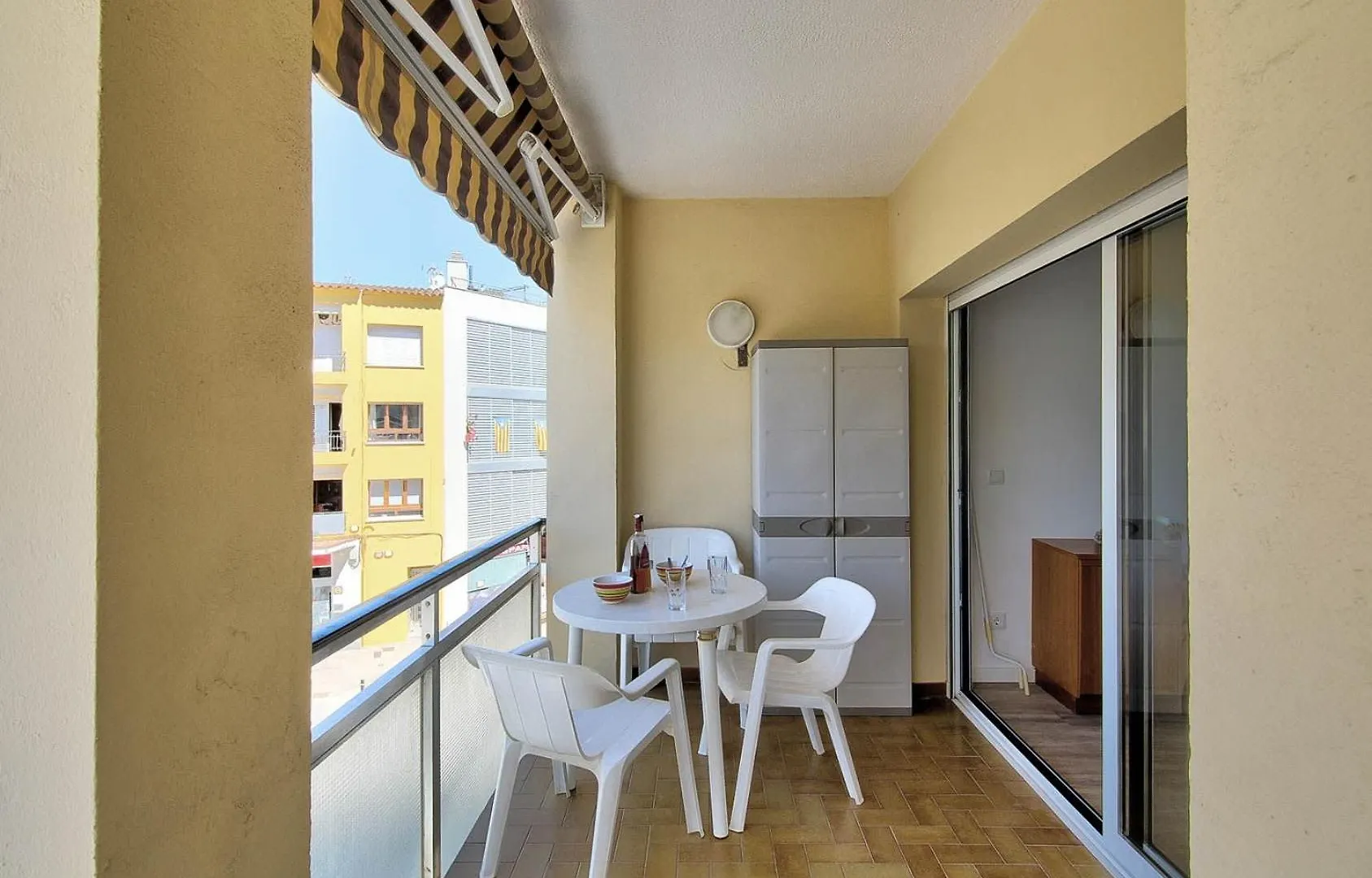 Appartamento Concas 1 L'Estartit